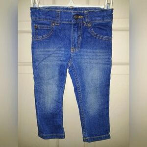 Carter's Skinny Jeans 18 Month